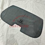 Honda City Back Screen Curtain Black 2004-06 2