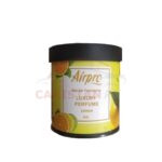 Airpro Gel Air Freshener Car Perfume Fragrance Lemon Flavor Airpro Gel Air Freshener Car Perfume Fragrance Lemon Flavor