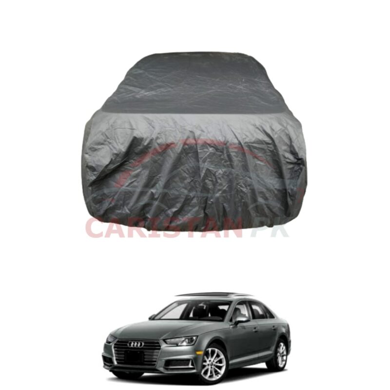 Audi A4 Parachute Car Top Cover 2014-19 Audi A4 Parachute Car Top Cover 2014-19