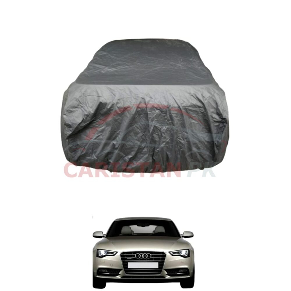 Audi A5 Parachute Car Top Cover 2014-19 Audi A5 Parachute Car Top Cover 2014-19