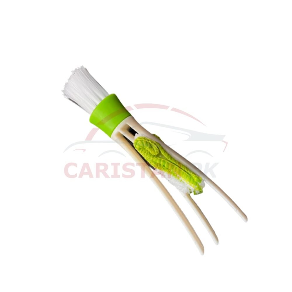 Car AC Vent Cleaning Brush Car AC Vent Cleaning Brush