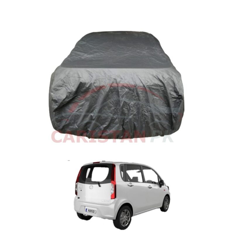 Daihatsu Move Parachute Car Top Cover 2009-14 Daihatsu Move Parachute Car Top Cover 2009-14