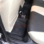 Honda City 7D Floor Mats Black 2022 Model & Onwards 2