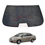 Honda City Back Screen Curtain Black 2004-06