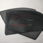 Honda City Sunshades Black 2004-06 1