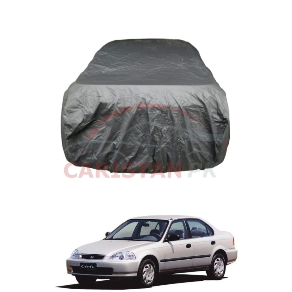 Honda Civic EK Parachute Car Top Cover