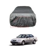 Honda Civic EK Parachute Car Top Cover