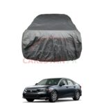 Honda Civic Parachute Car Top Cover 2022 Model & Onwards Honda Civic Parachute Car Top Cover 2022 Model & Onwards