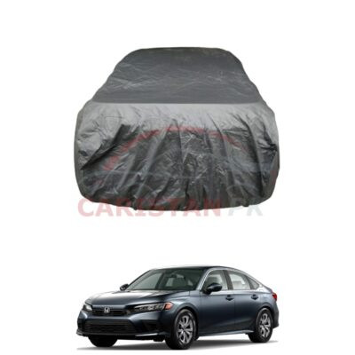 Honda Civic Parachute Car Top Cover 2022 Model & Onwards