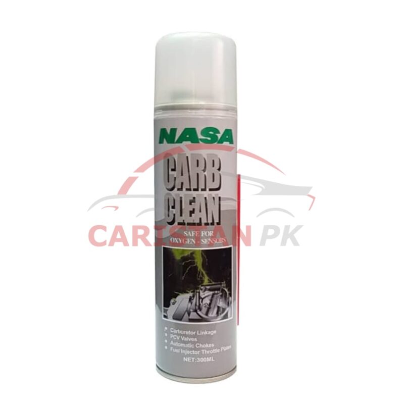 NASA Carb Cleaner Carburetor Cleaner 400ML NASA Carb Cleaner Carburetor Cleaner 400ML