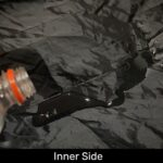 Parachute Car Top Cover 1