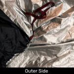 Parachute Car Top Cover 2