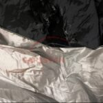 Parachute Car Top Cover 3