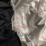 Parachute Car Top Cover 4