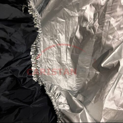 Parachute Car Top Cover 4