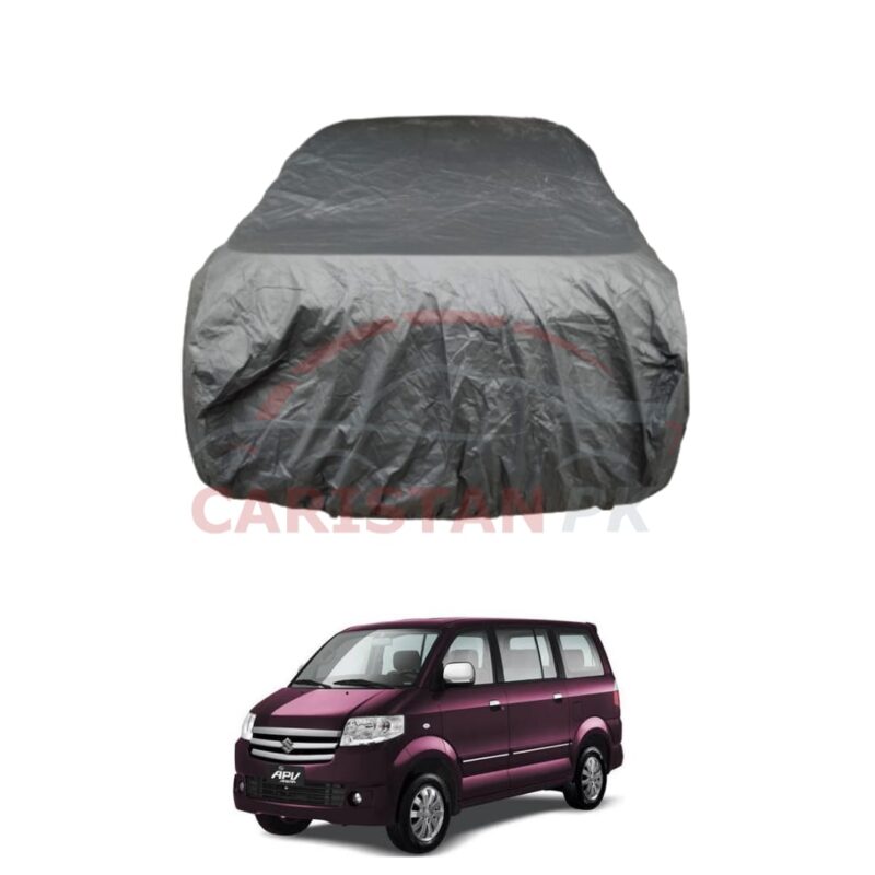 Suzuki APV Parachute Car Top Cover Suzuki APV Parachute Car Top Cover