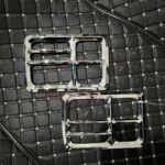 Suzuki Every Headlight Backlight Chrome Cover Set 2007-18 3 Suzuki Every Headlight Backlight Chrome Cover Set 2007-18 3