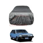 Suzuki FX Parachute Car Top Cover
