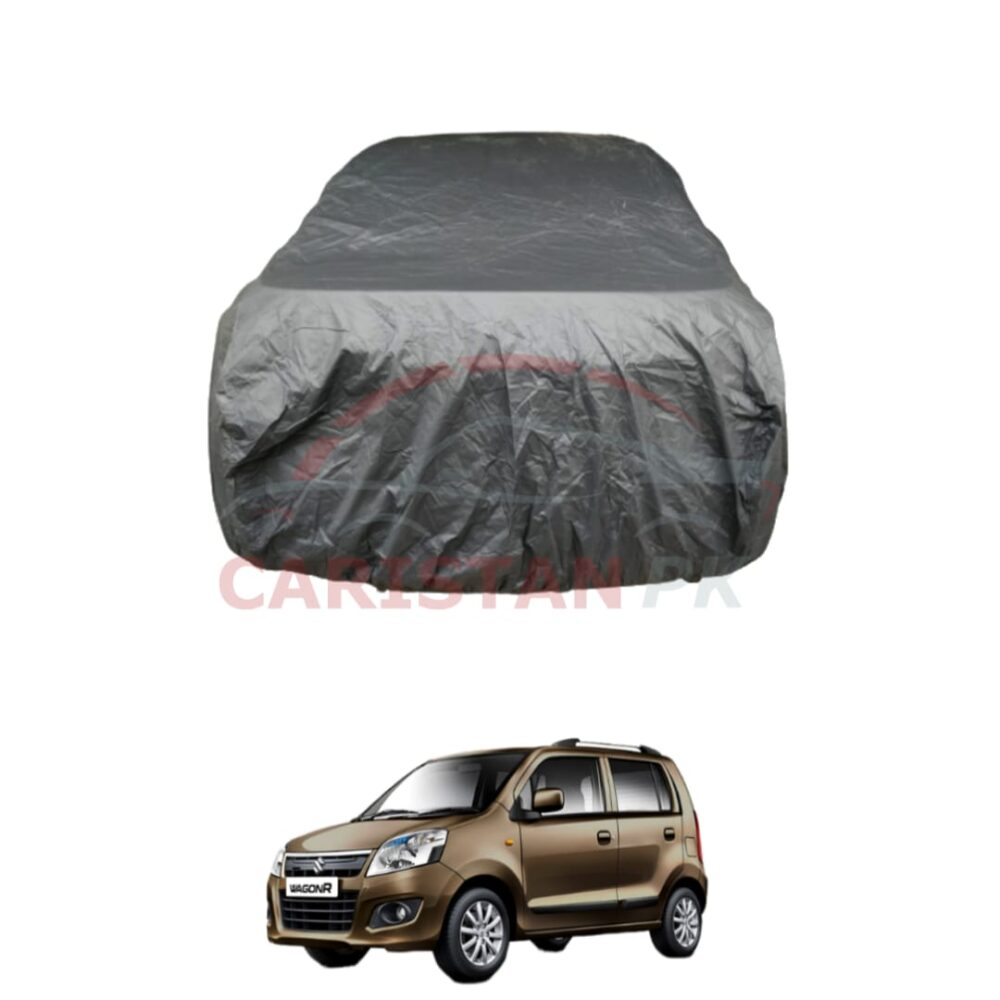 Suzuki Wagon R Pakistan Variant Parachute Car Top Cover Suzuki Wagon R Pakistan Variant Parachute Car Top Cover