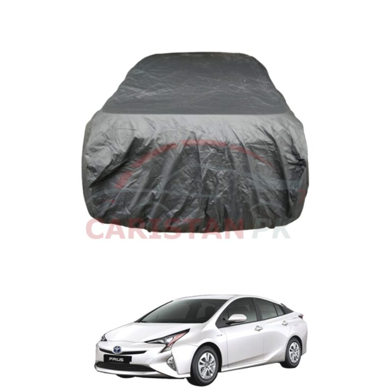 Toyota Prius Parachute Car Top Cover 2018-21 Toyota Prius Parachute Car Top Cover 2018-21