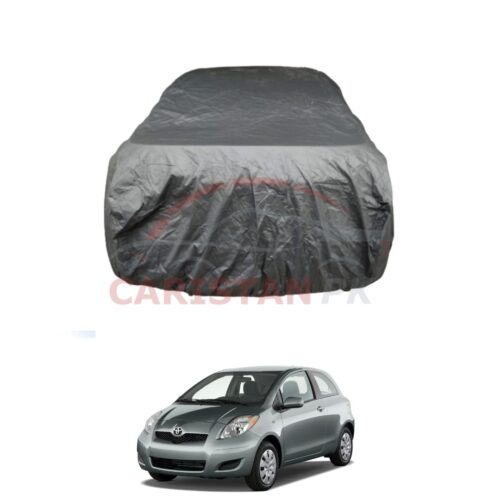 Toyota Vitz Parachute Car Top Cover 2006-10