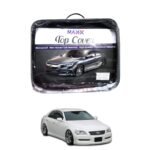 Toyota Mark X Premium Non Woven Scratchproof Top Cover 2004-10