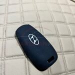 Hyundai Sonata Silicone PVC Key Cover 2