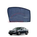 Honda Civic Sunshades Black 2022 Model & Onwards