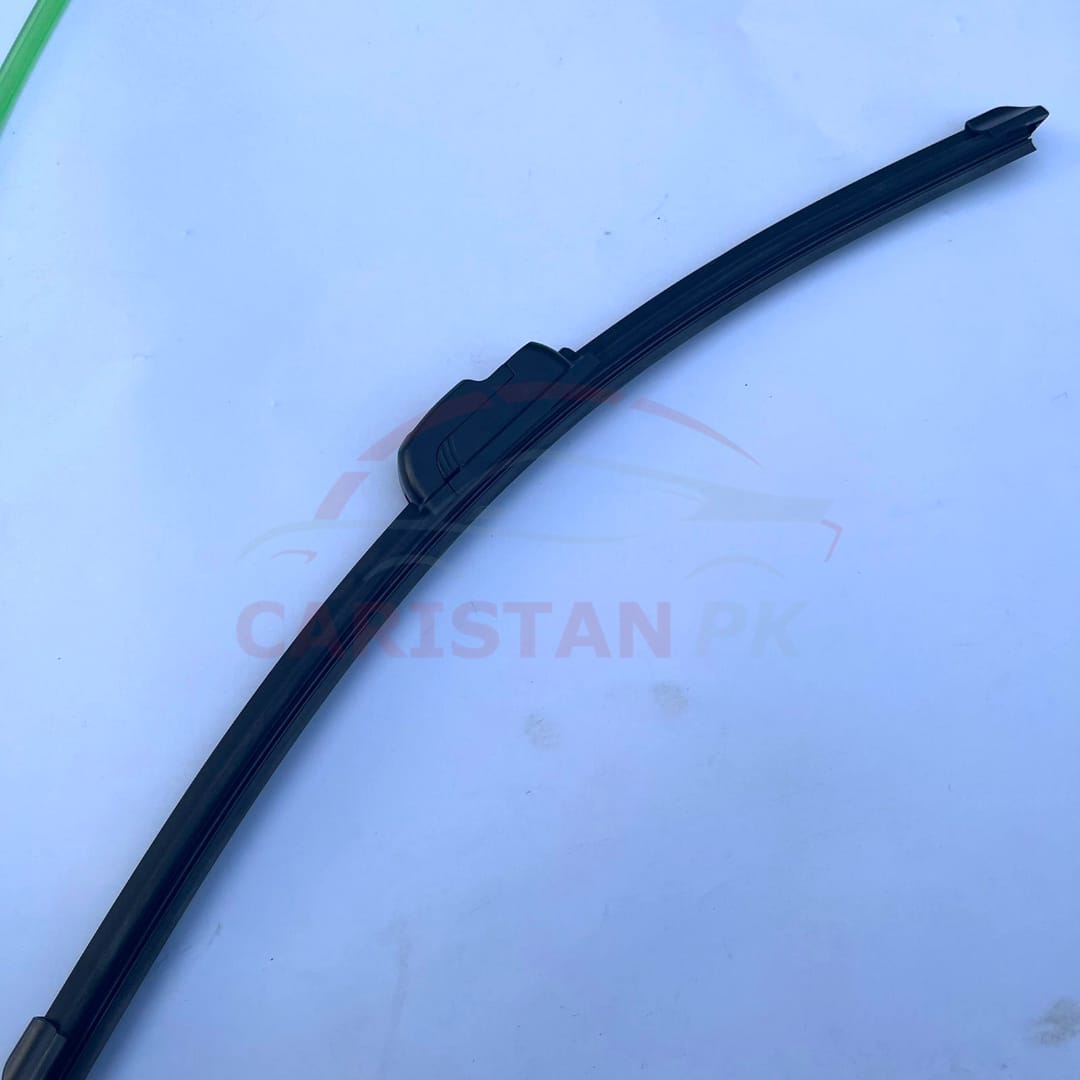 Nissan Note Appachi Super Soft Silicone Wiper Blade