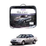 Honda Civic EK Premium Non Woven Scratchproof Top Cover Honda Civic EK Premium Non Woven Scratchproof Top Cover