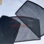 Proton X70 Sunshades Black 1