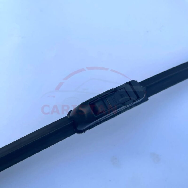 Appachi Super Soft Premium Silicone Wiper Blade 3