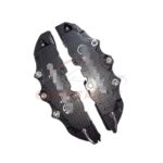 Brake Caliper Covers Premium Carbon Fiber