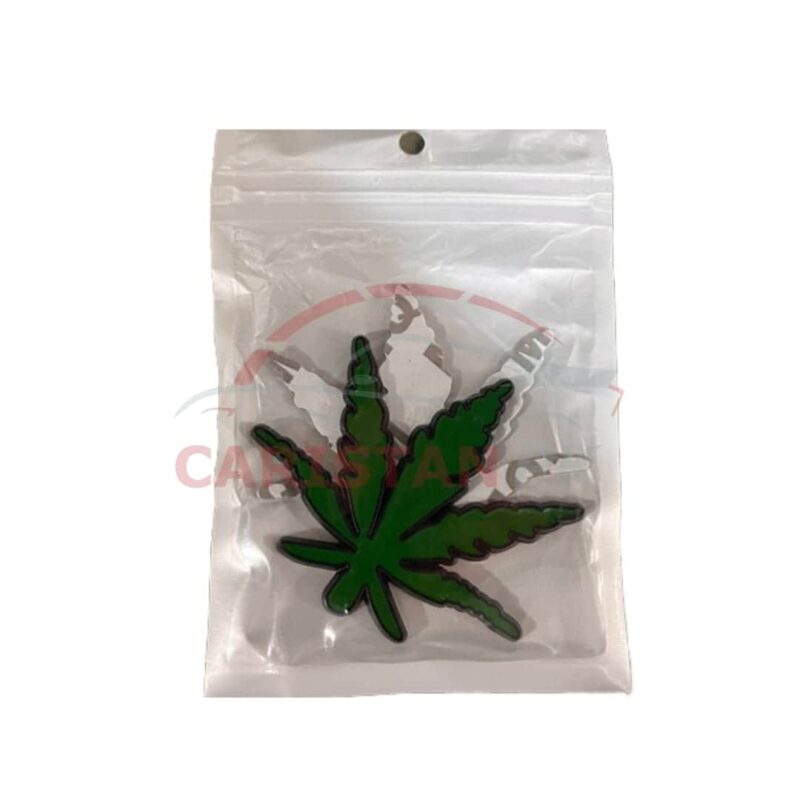 Car Emblem Weed Car Emblem Weed