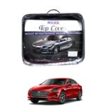 Hyundai Sonata Premium Non Woven Scratchproof Top Cover
