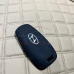 Hyundai Sonata Silicone PVC Key Cover 2