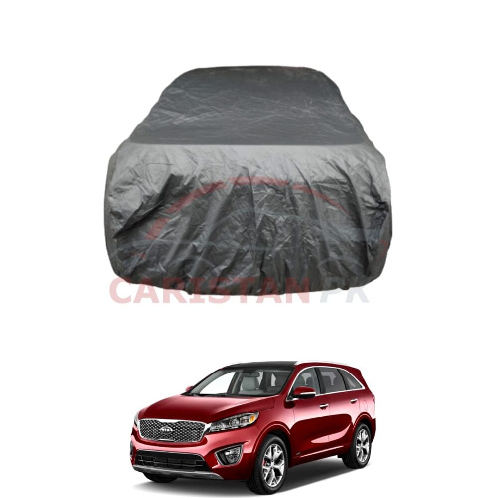 KIA Sorento Parachute Car Top Cover