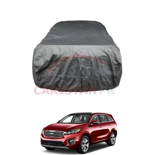 KIA Sorento Parachute Car Top Cover