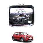 KIA Stonic Premium Non Woven Scratchproof Top Cover KIA Stonic Premium Non Woven Scratchproof Top Cover