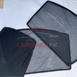 Proton X70 Sunshades Black 1