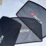 Proton X70 Sunshades With Logo1