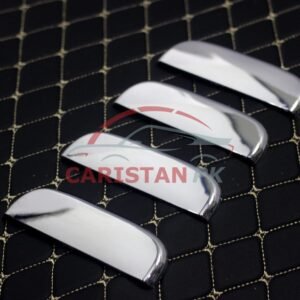 Suzuki Alto Chrome Door Handle Covers Design A 2017-26 1