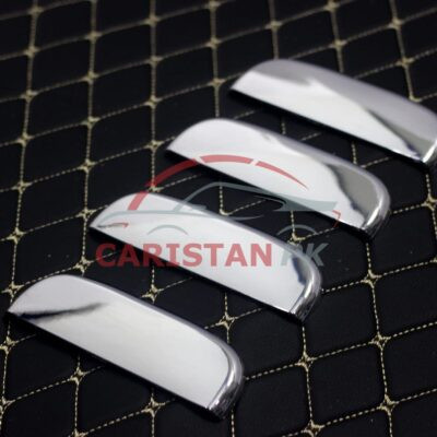 Suzuki Alto Chrome Door Handle Covers Design A 2017-26 1