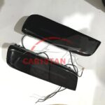 Suzuki Alto Lava Style Back Lamps Light 2017-26 1 Suzuki Alto Lava Style Back Lamps Light 2017-26 1