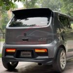 Suzuki Alto Lava Style Back Lamps Light 2017-26 Suzuki Alto Lava Style Back Lamps Light 2017-26