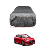 Suzuki Swift Parachute Car Top Cover 2022 Model & Onwards Suzuki Swift Parachute Car Top Cover 2022 Model & Onwards
