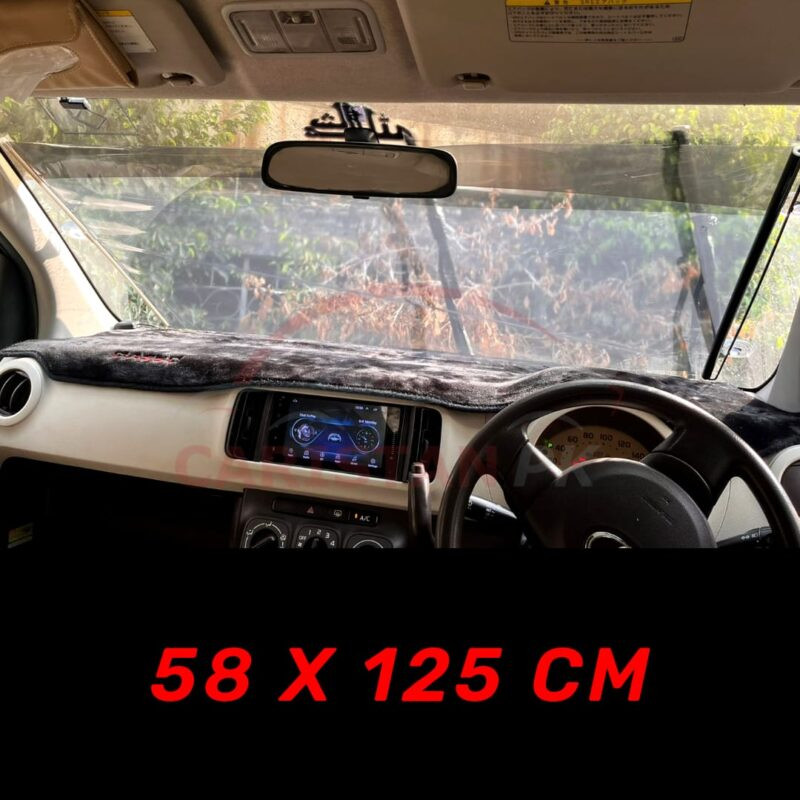 Universal & Retractable Rolling Sunshade