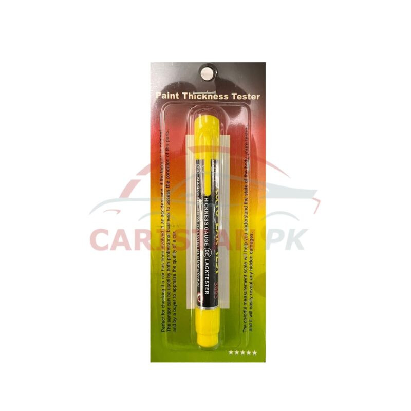 UTOOL Paint Thickness Meter Gauge