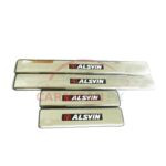 LED Sill Plates Changan Alsvin