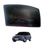Suzuki Cultus Sunshades Black 2002-16